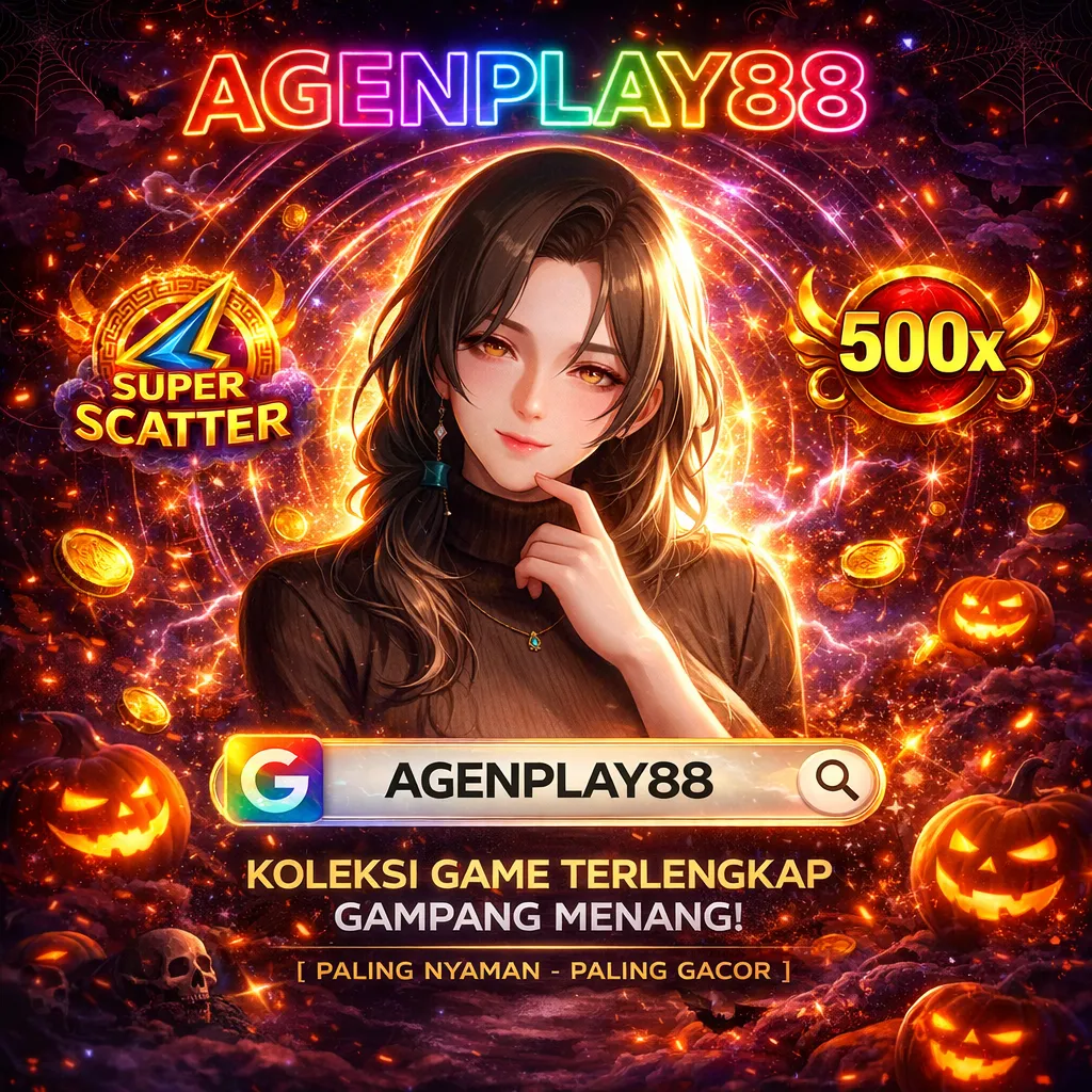 SERVERCHINA66 - The Best Aman & Terpercaya